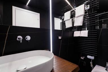 Artemide Guest House