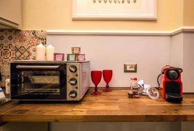 Acacia Firenze -Timo