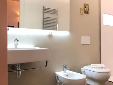 San Frediano Apartment