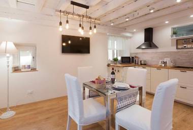 Sweet Home Tornabuoni