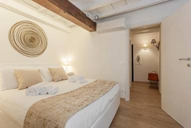 Sweet Home Tornabuoni