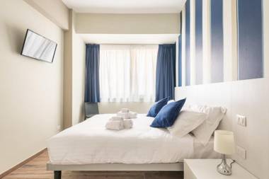 IL CONTE suite Piazza Signoria-hosted by Sweetstay