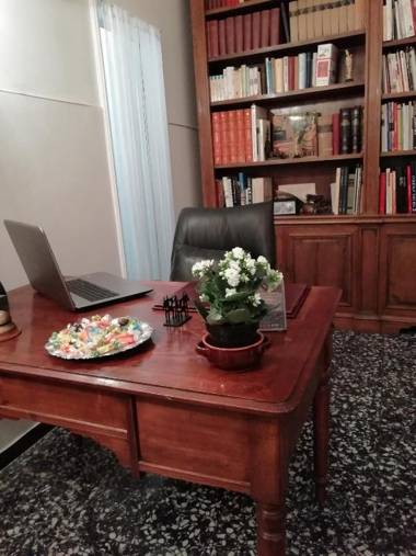 b&b Florence Cathedral