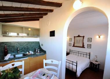 Acacia Firenze - Cosmea