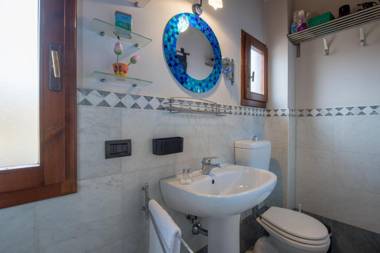 Una finestra sulle Cappelle Medicee