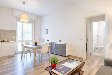 Polo Universitario apartment