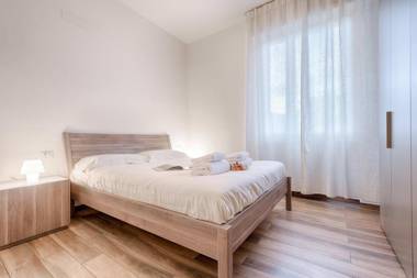 Polo Universitario apartment