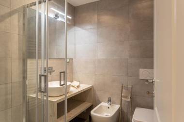 Le stanze di Carla! Con cucina e bagno privato