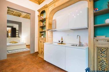 Costa De' Magnoli Apartment With private Entrance