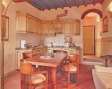 Dimore LA VECCHIA FIRENZE