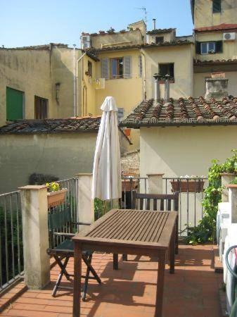 Dimore LA VECCHIA FIRENZE