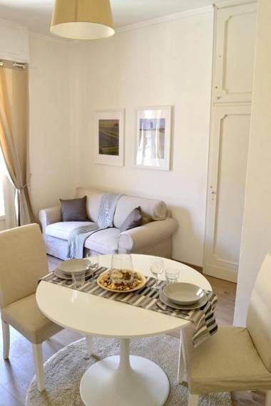 Modarno Exclusive Apartments