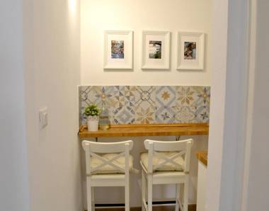 Modarno Exclusive Apartments