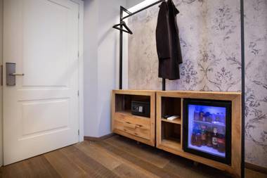 Palazzo dei Conti Residenza d'Epoca