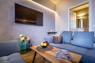 Palazzo dei Conti Residenza d'Epoca