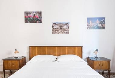 Le Grazie Apartments In Superb Location