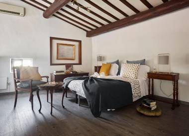 Very Special+Views in Front of Pitti Palace&Garden