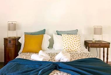 Very Special+Views in Front of Pitti Palace&Garden