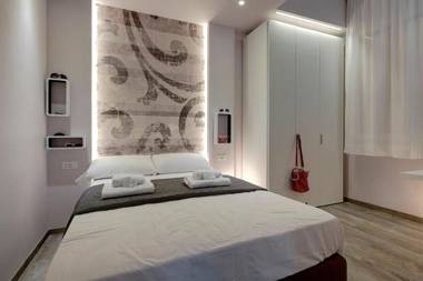 Mamo Florence - Dante & Virgilio Apartments