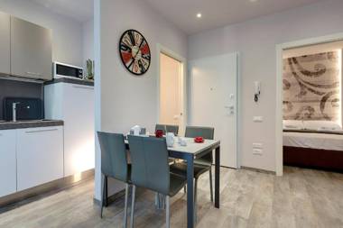 Mamo Florence - Dante & Virgilio Apartments