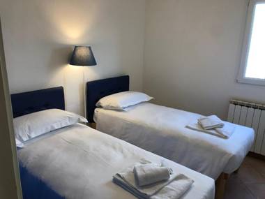 Piaggione Apt Case Galante Apartments in Florence