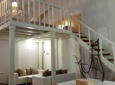 Palazzo Larioni dei Bardi