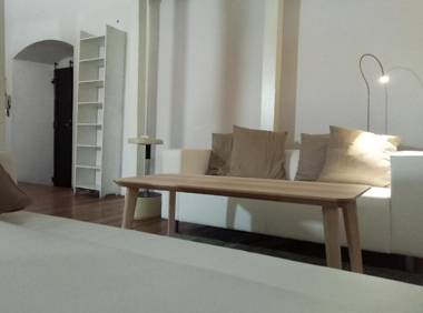 Palazzo Larioni dei Bardi