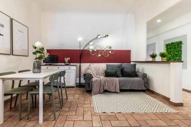 Wine Apartments Florence Ansonica