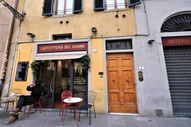 Wine Apartments Florence Prugnolo