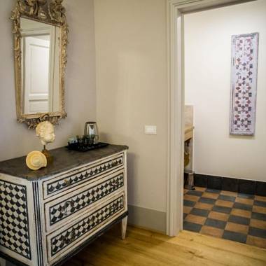 San Pier Novello in Oltrarno