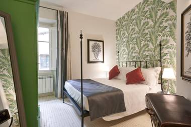 Peruzzi Urban Residences