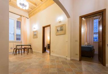 Duomo 2 Bedroom Apartment