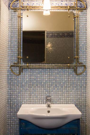 Duomo 2 Bedroom Apartment