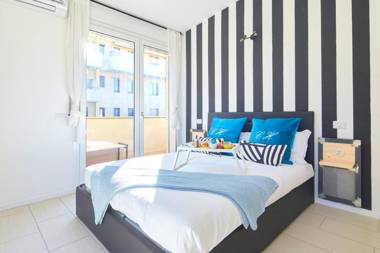 3 bedrooms appartement with furnished balcony and wifi at Firenze