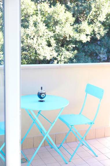 3 bedrooms appartement with furnished balcony and wifi at Firenze