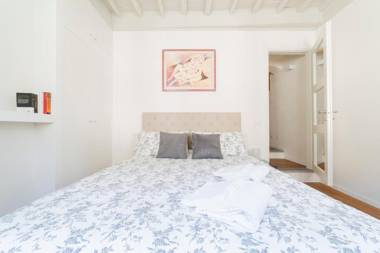 San Niccolò hidden gem suite