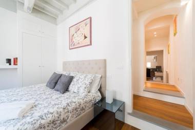 San Niccolò hidden gem suite