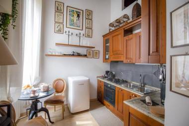 Acacia Firenze - The Verde