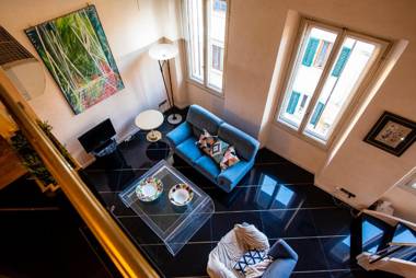 Istay - Attico vista Duomo