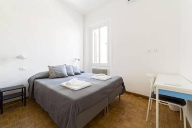 Hill's view terrace apartment