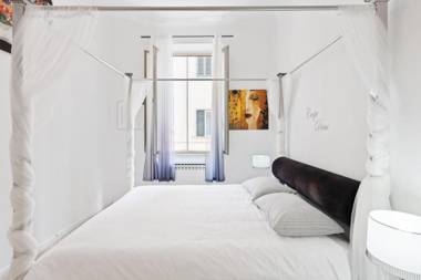 Carpe Diem Arno Apartment