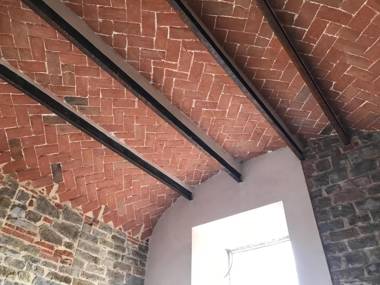 Donati Luxury Tower Suites