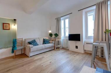 Mamo Florence - Scala Apartment
