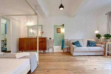 Mamo Florence - Scala Apartment