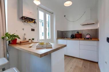 Mamo Florence - Scala Apartment