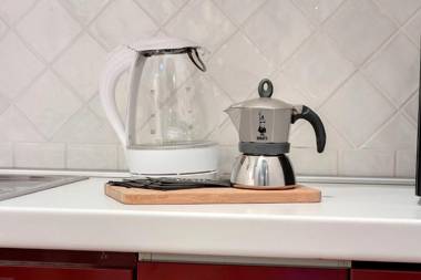 Mamo Florence - Espresso Apartment