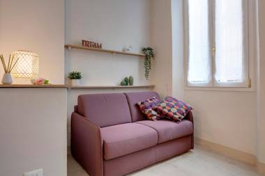 Mamo Florence - Opera Apartment