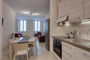 Mamo Florence - Opera Apartment