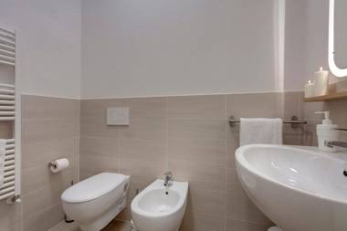 Mamo Florence - Opera Apartment