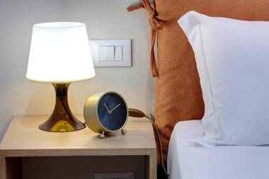 Mamo Florence - Opera Apartment